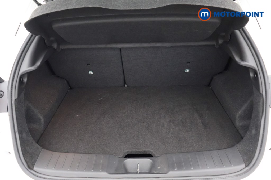 Nissan Juke N-Connecta Automatic Petrol SUV - Stock Number (1629119) - 26th supplementary image