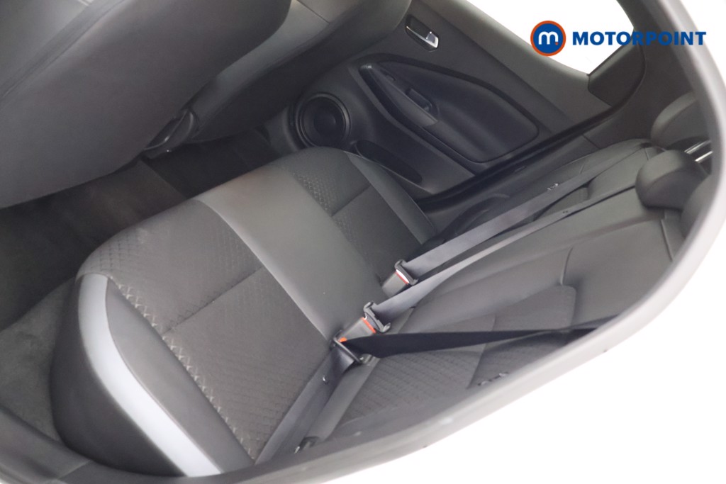 Nissan Juke N-Connecta Automatic Petrol SUV - Stock Number (1629119) - 28th supplementary image