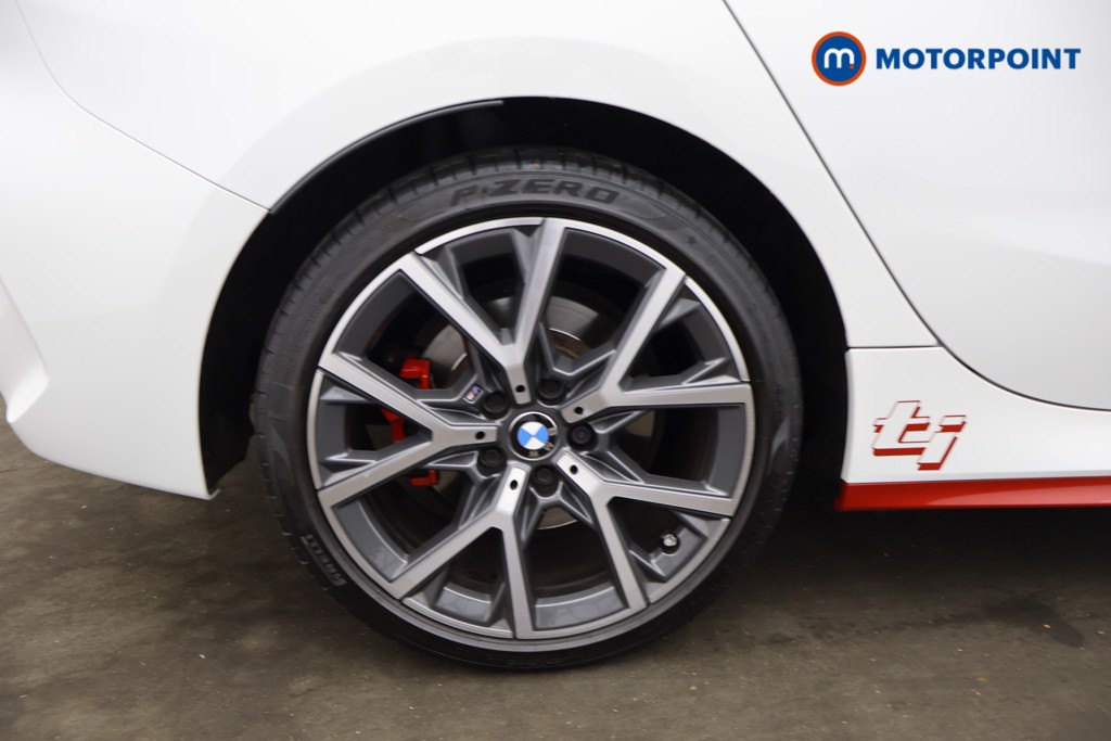 BMW 1 Series 128Ti Automatic Petrol Hatchback - Stock Number (1629263) - 2nd supplementary image