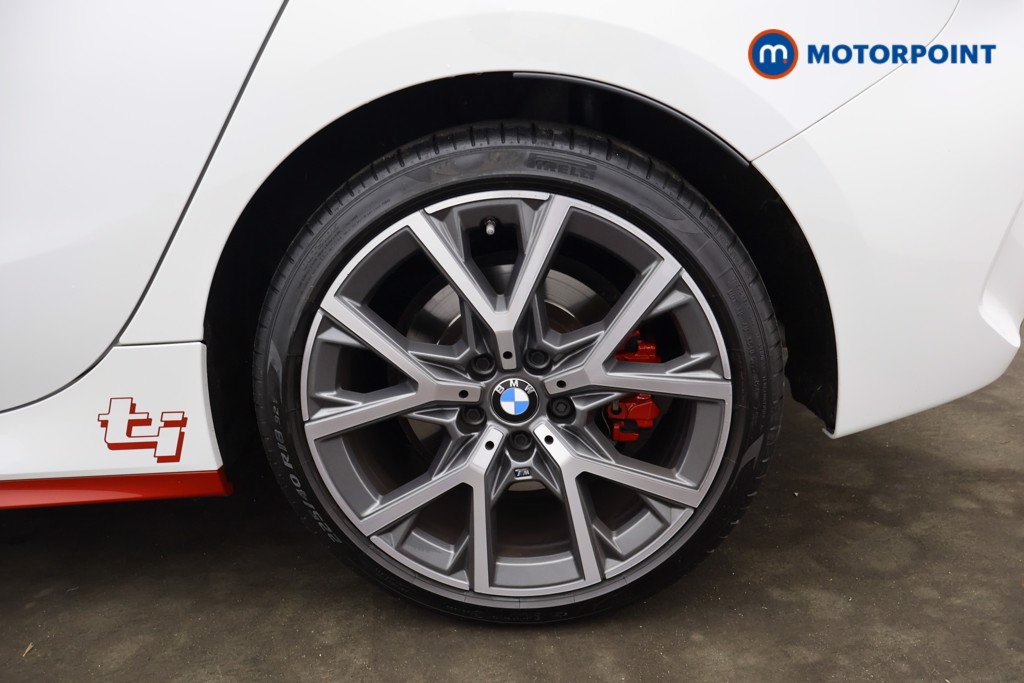 BMW 1 Series 128Ti Automatic Petrol Hatchback - Stock Number (1629263) - 3rd supplementary image