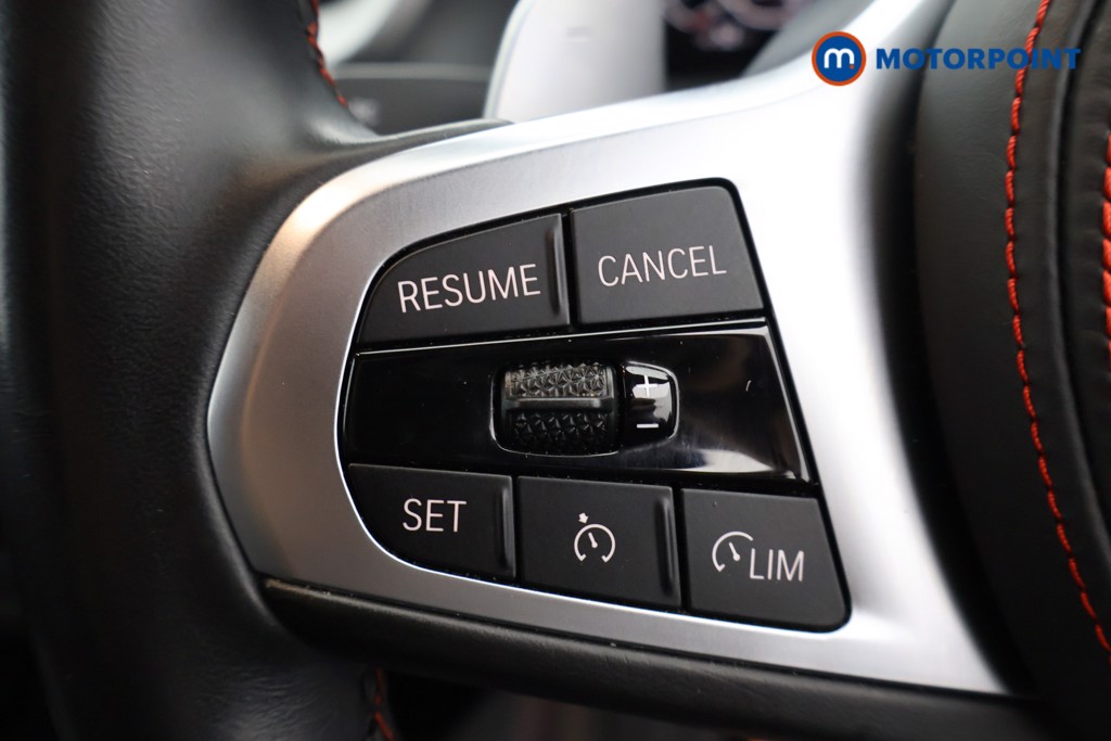 BMW 1 Series 128Ti Automatic Petrol Hatchback - Stock Number (1629263) - 7th supplementary image