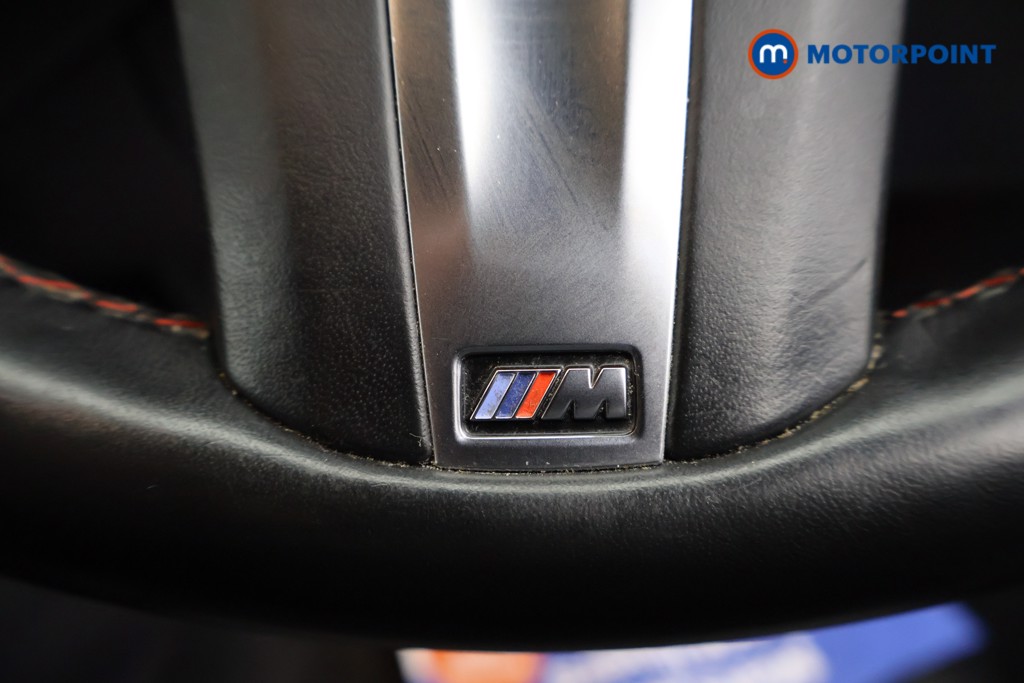 BMW 1 Series 128Ti Automatic Petrol Hatchback - Stock Number (1629263) - 9th supplementary image