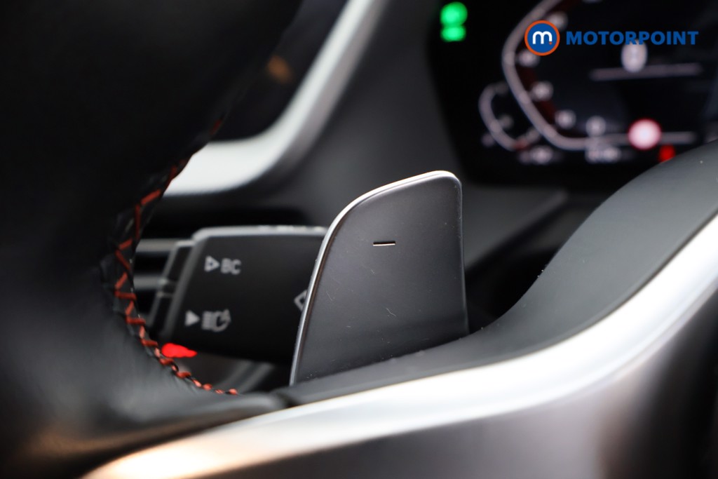 BMW 1 Series 128Ti Automatic Petrol Hatchback - Stock Number (1629263) - 10th supplementary image