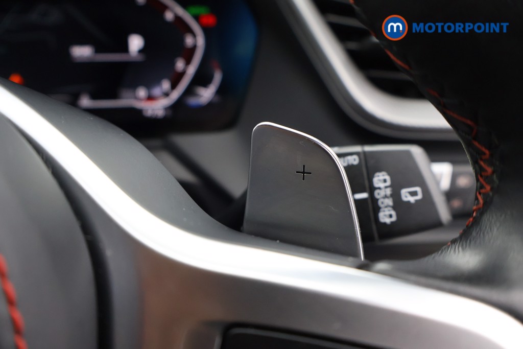 BMW 1 Series 128Ti Automatic Petrol Hatchback - Stock Number (1629263) - 11th supplementary image