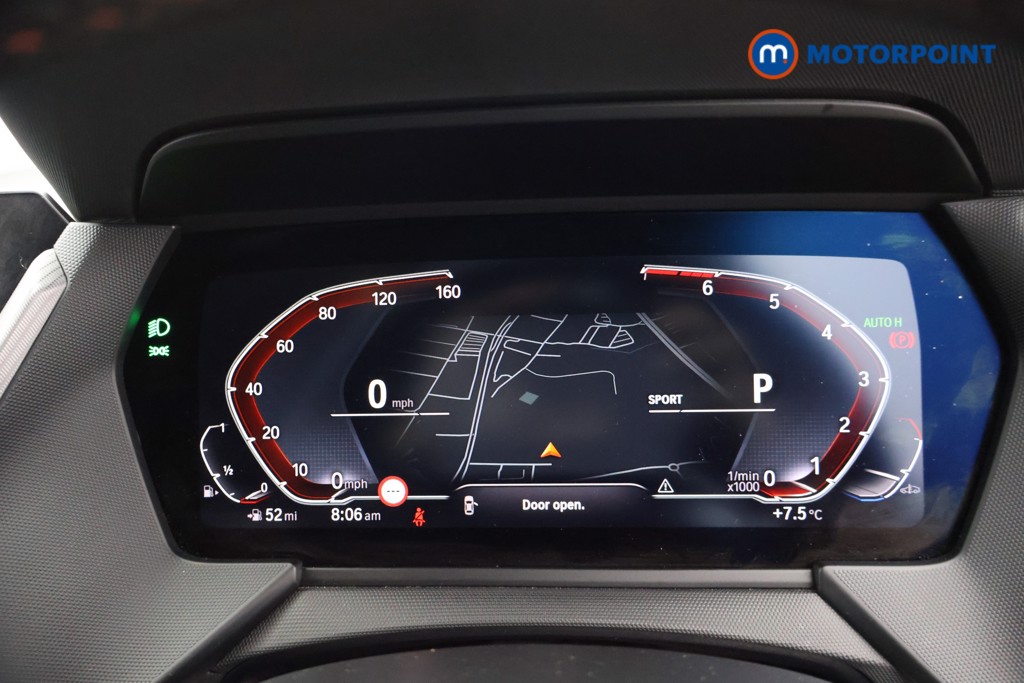 BMW 1 Series 128Ti Automatic Petrol Hatchback - Stock Number (1629263) - 12th supplementary image