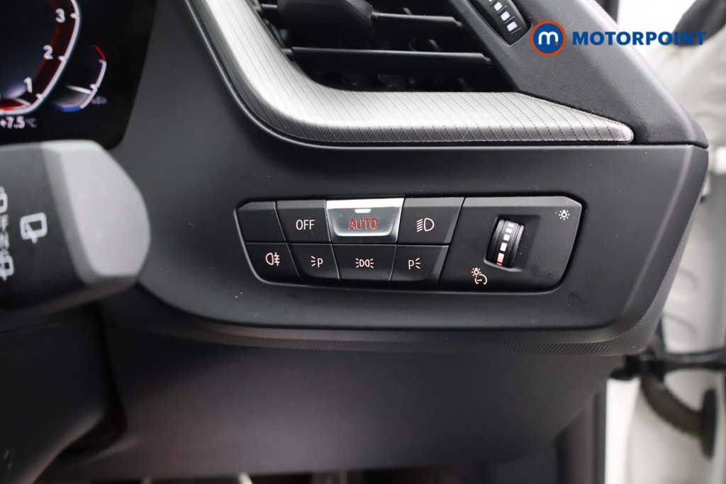 BMW 1 Series 128Ti Automatic Petrol Hatchback - Stock Number (1629263) - 13th supplementary image