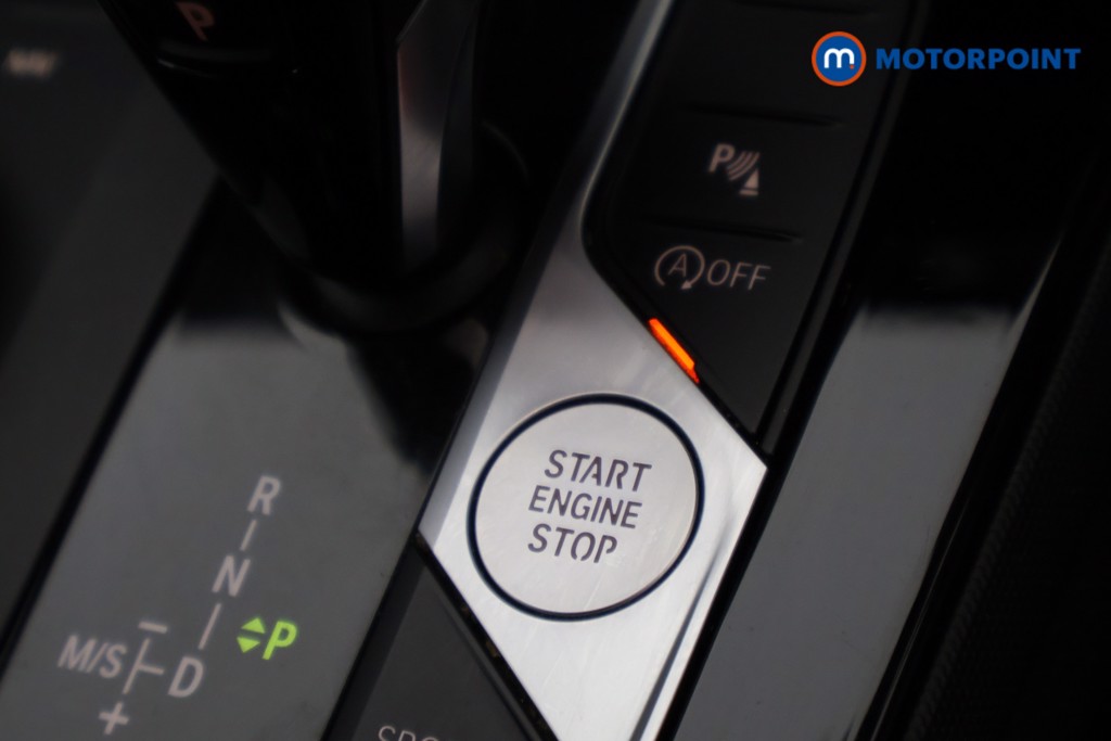 BMW 1 Series 128Ti Automatic Petrol Hatchback - Stock Number (1629263) - 14th supplementary image