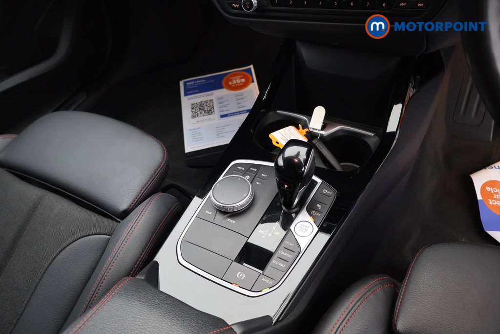 BMW 1 Series 128Ti Automatic Petrol Hatchback - Stock Number (1629263) - 16th supplementary image