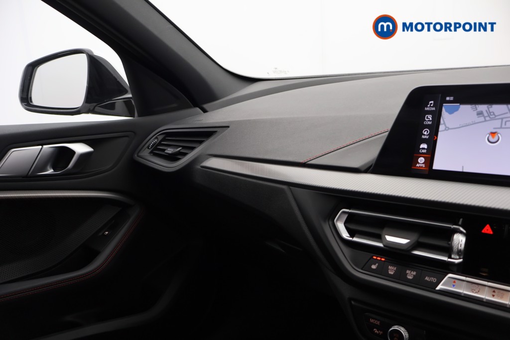 BMW 1 Series 128Ti Automatic Petrol Hatchback - Stock Number (1629263) - 17th supplementary image