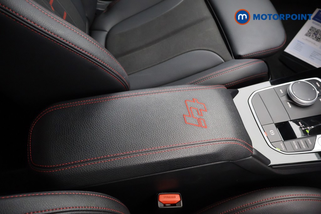 BMW 1 Series 128Ti Automatic Petrol Hatchback - Stock Number (1629263) - 19th supplementary image