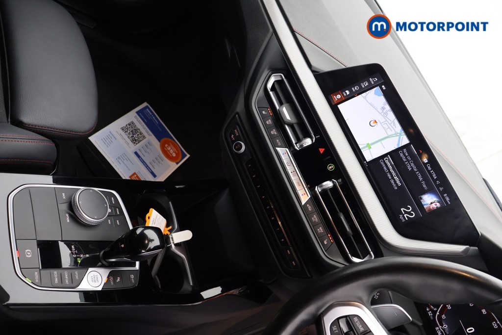 BMW 1 Series 128Ti Automatic Petrol Hatchback - Stock Number (1629263) - 20th supplementary image