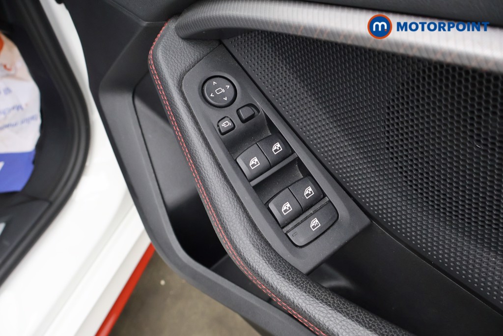 BMW 1 Series 128Ti Automatic Petrol Hatchback - Stock Number (1629263) - 21st supplementary image