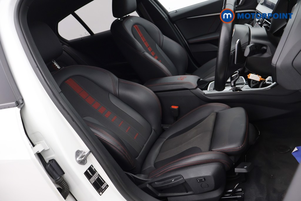 BMW 1 Series 128Ti Automatic Petrol Hatchback - Stock Number (1629263) - 22nd supplementary image