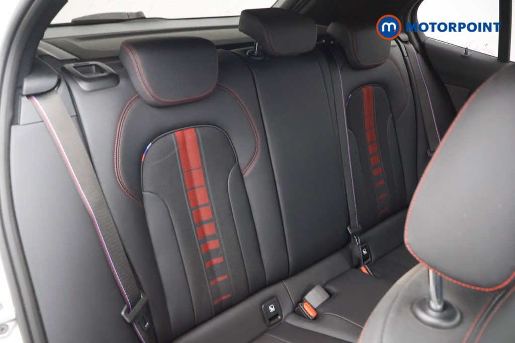 BMW 1 Series 128Ti Automatic Petrol Hatchback - Stock Number (1629263) - 24th supplementary image