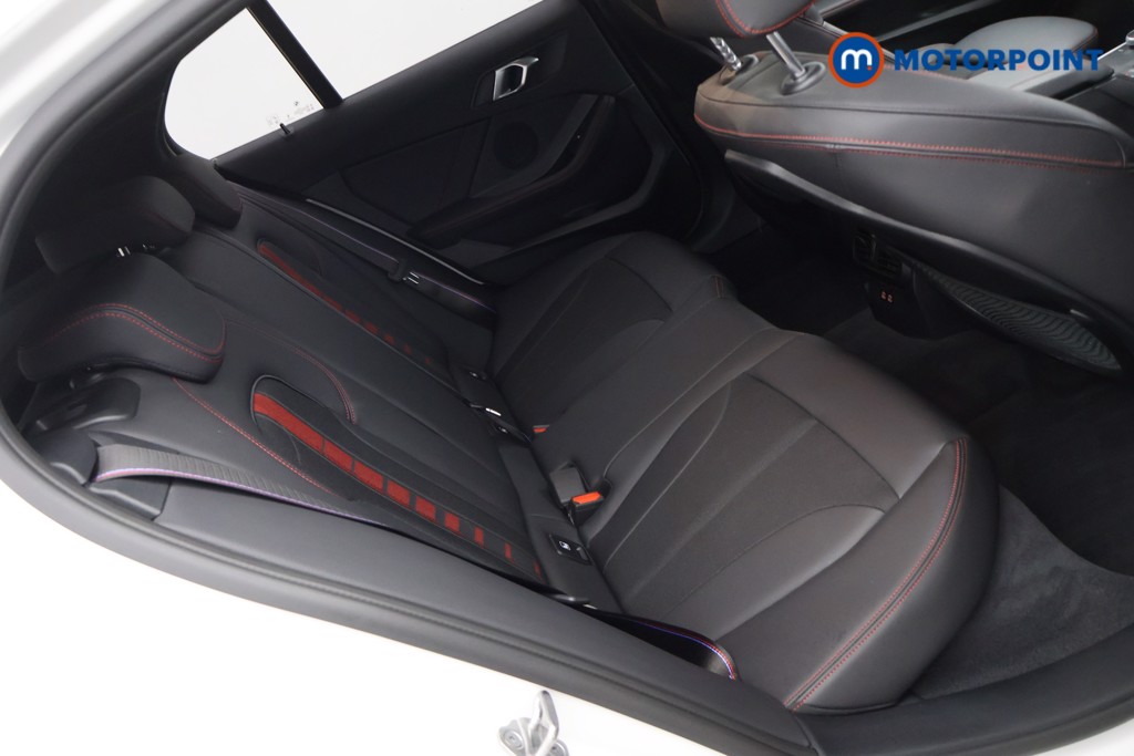 BMW 1 Series 128Ti Automatic Petrol Hatchback - Stock Number (1629263) - 25th supplementary image