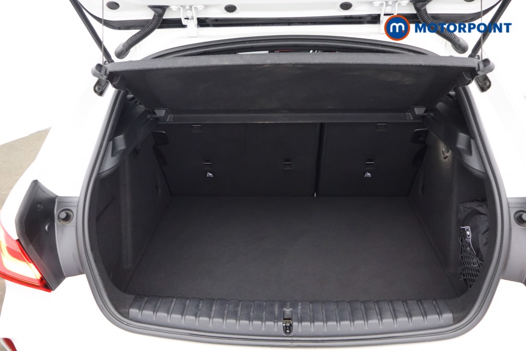 BMW 1 Series 128Ti Automatic Petrol Hatchback - Stock Number (1629263) - 27th supplementary image