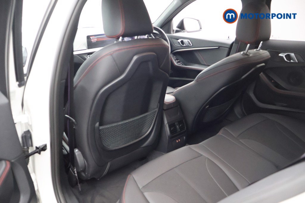 BMW 1 Series 128Ti Automatic Petrol Hatchback - Stock Number (1629263) - 28th supplementary image