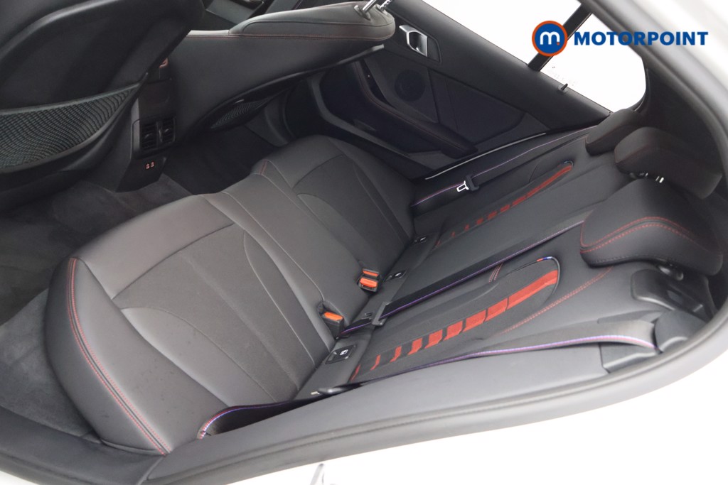 BMW 1 Series 128Ti Automatic Petrol Hatchback - Stock Number (1629263) - 29th supplementary image