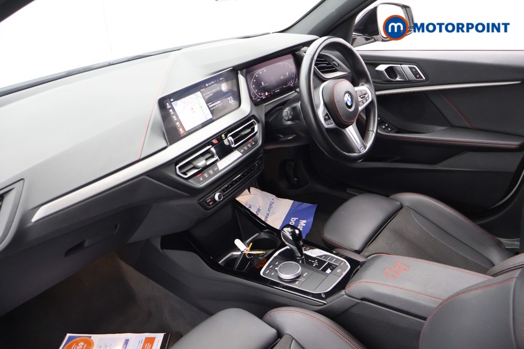 BMW 1 Series 128Ti Automatic Petrol Hatchback - Stock Number (1629263) - 31st supplementary image