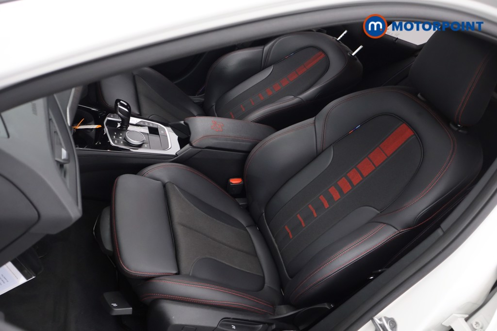 BMW 1 Series 128Ti Automatic Petrol Hatchback - Stock Number (1629263) - 33rd supplementary image