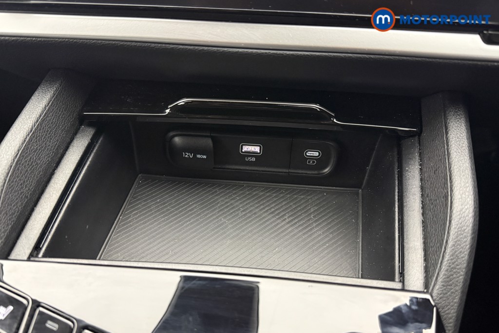 KIA Sportage Gt-Line Automatic Petrol-Electric Hybrid SUV - Stock Number (1629313) - 5th supplementary image