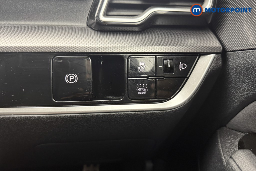 KIA Sportage Gt-Line Automatic Petrol-Electric Hybrid SUV - Stock Number (1629313) - 10th supplementary image