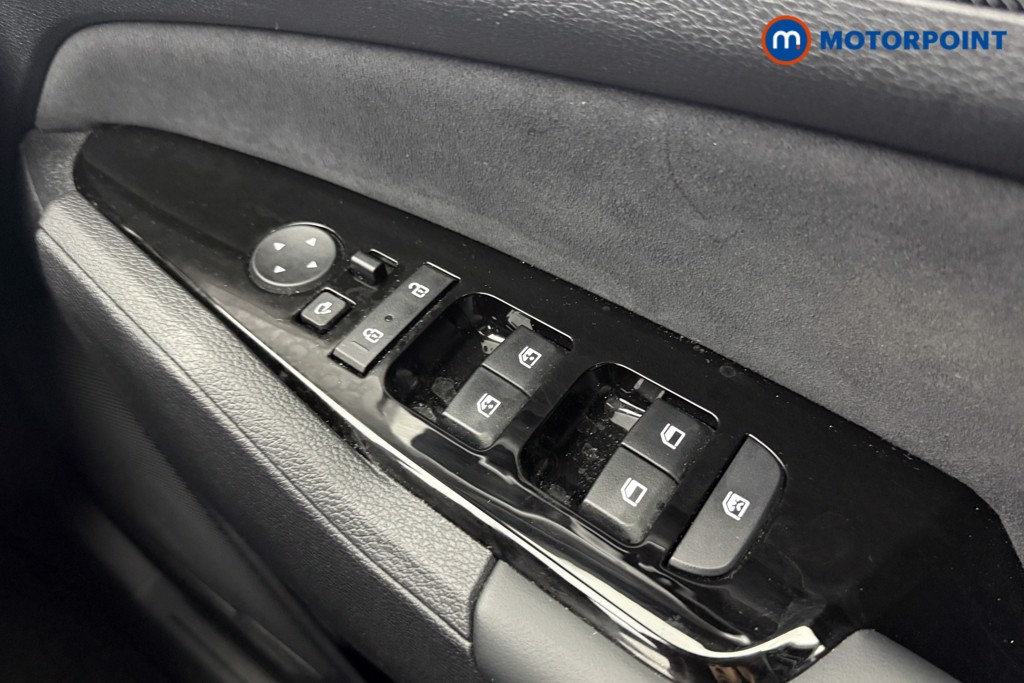 KIA Sportage Gt-Line Automatic Petrol-Electric Hybrid SUV - Stock Number (1629313) - 11th supplementary image