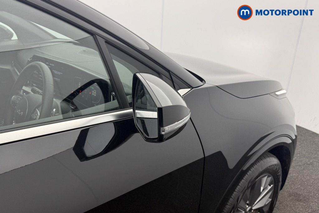 KIA Sportage Gt-Line Automatic Petrol-Electric Hybrid SUV - Stock Number (1629313) - 15th supplementary image