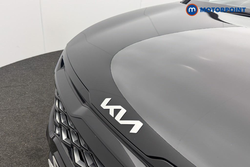 KIA Sportage Gt-Line Automatic Petrol-Electric Hybrid SUV - Stock Number (1629313) - 18th supplementary image