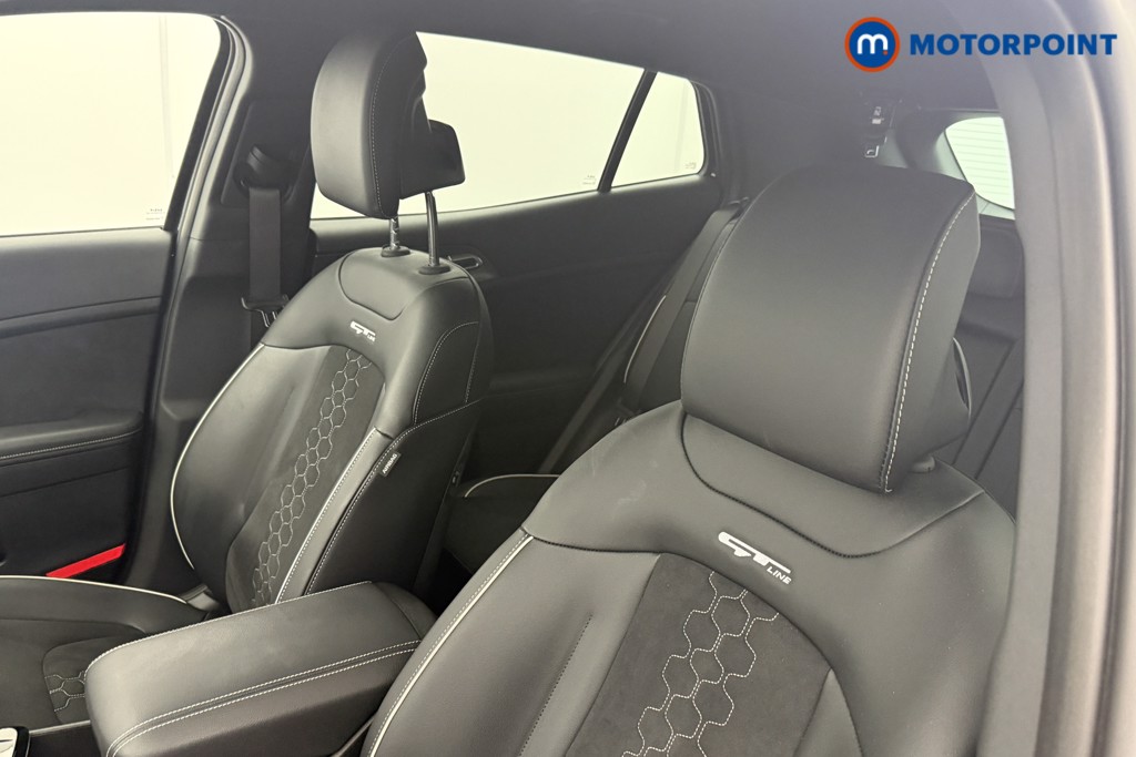 KIA Sportage Gt-Line Automatic Petrol-Electric Hybrid SUV - Stock Number (1629313) - 20th supplementary image