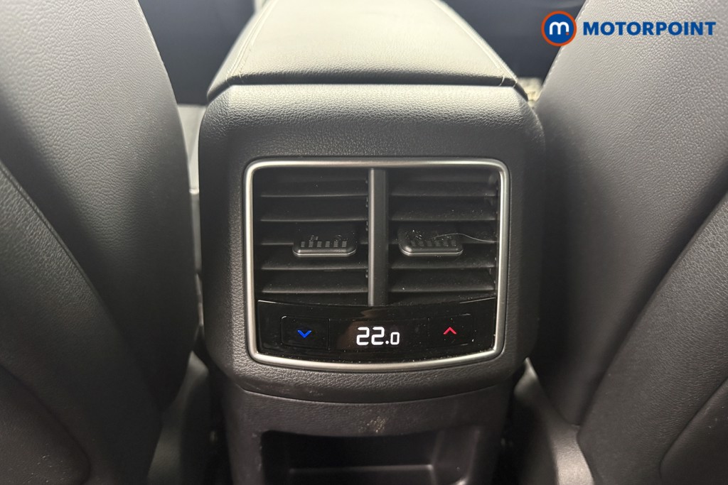 KIA Sportage Gt-Line Automatic Petrol-Electric Hybrid SUV - Stock Number (1629313) - 22nd supplementary image