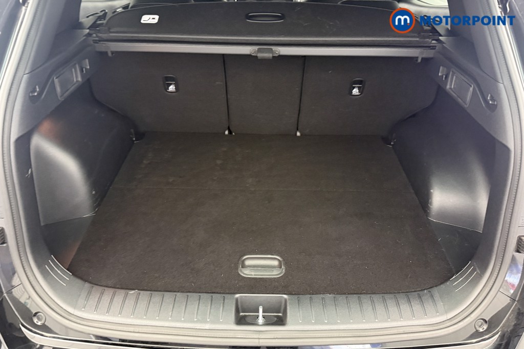 KIA Sportage Gt-Line Automatic Petrol-Electric Hybrid SUV - Stock Number (1629313) - 25th supplementary image