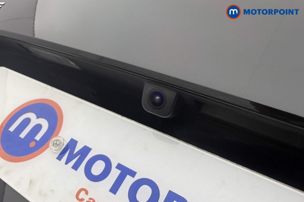 KIA Sportage Gt-Line Automatic Petrol-Electric Hybrid SUV - Stock Number (1629313) - 26th supplementary image