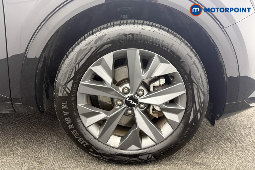 KIA Sportage Gt-Line Automatic Petrol-Electric Hybrid SUV - Stock Number (1629313) - 28th supplementary image