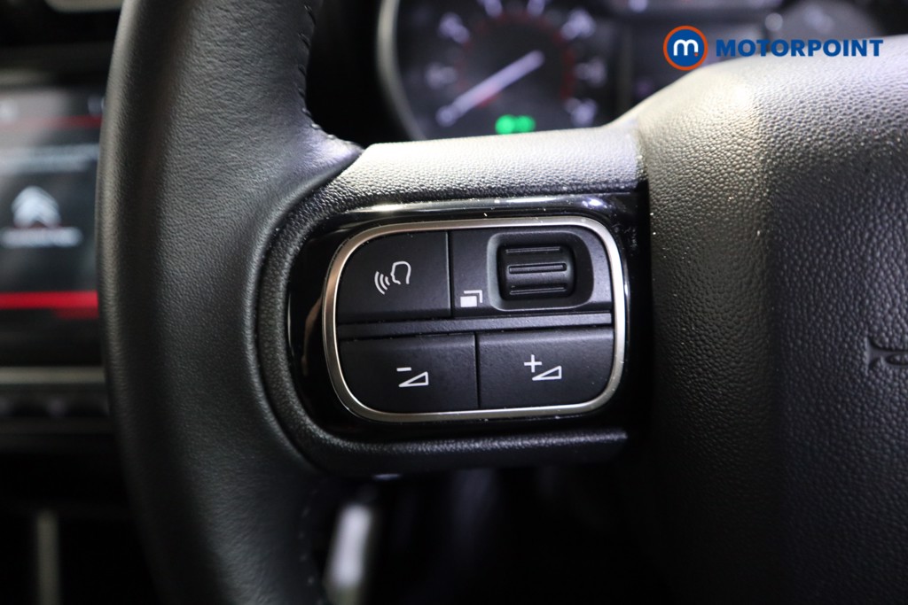 Citroen C3 Aircross Shine Manual Petrol SUV - Stock Number (1629574) - 3rd supplementary image
