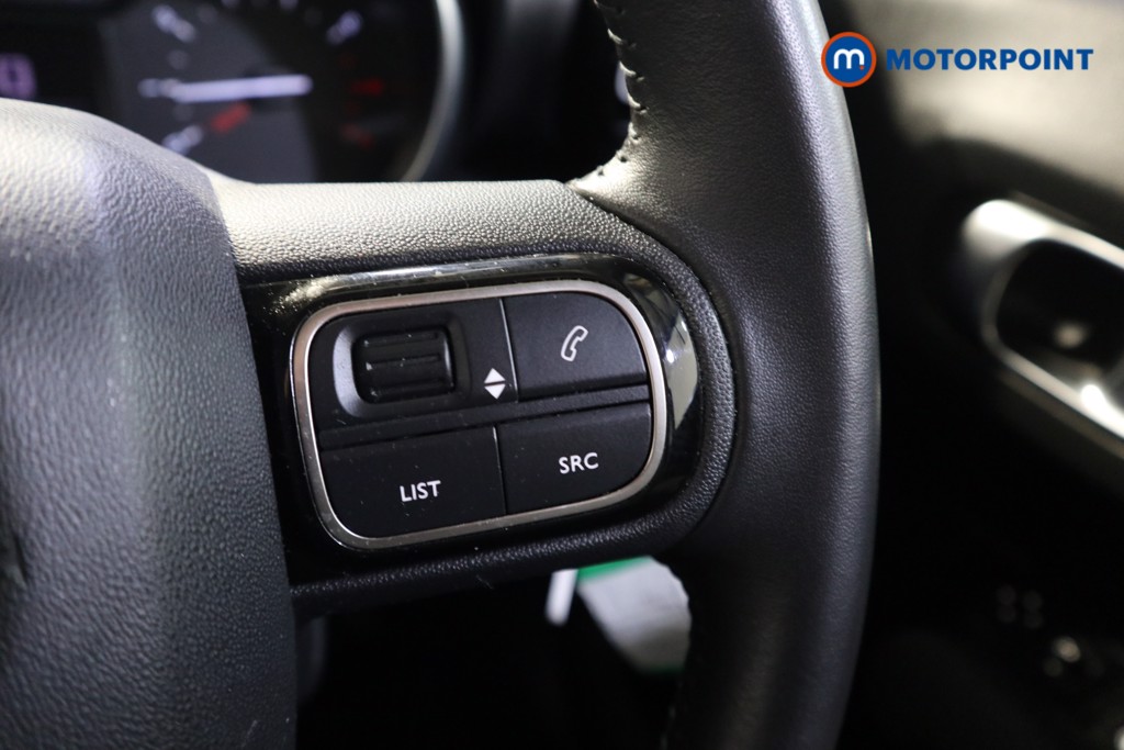 Citroen C3 Aircross Shine Manual Petrol SUV - Stock Number (1629574) - 4th supplementary image