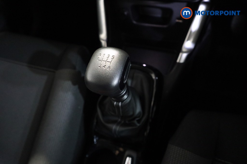 Citroen C3 Aircross Shine Manual Petrol SUV - Stock Number (1629574) - 7th supplementary image