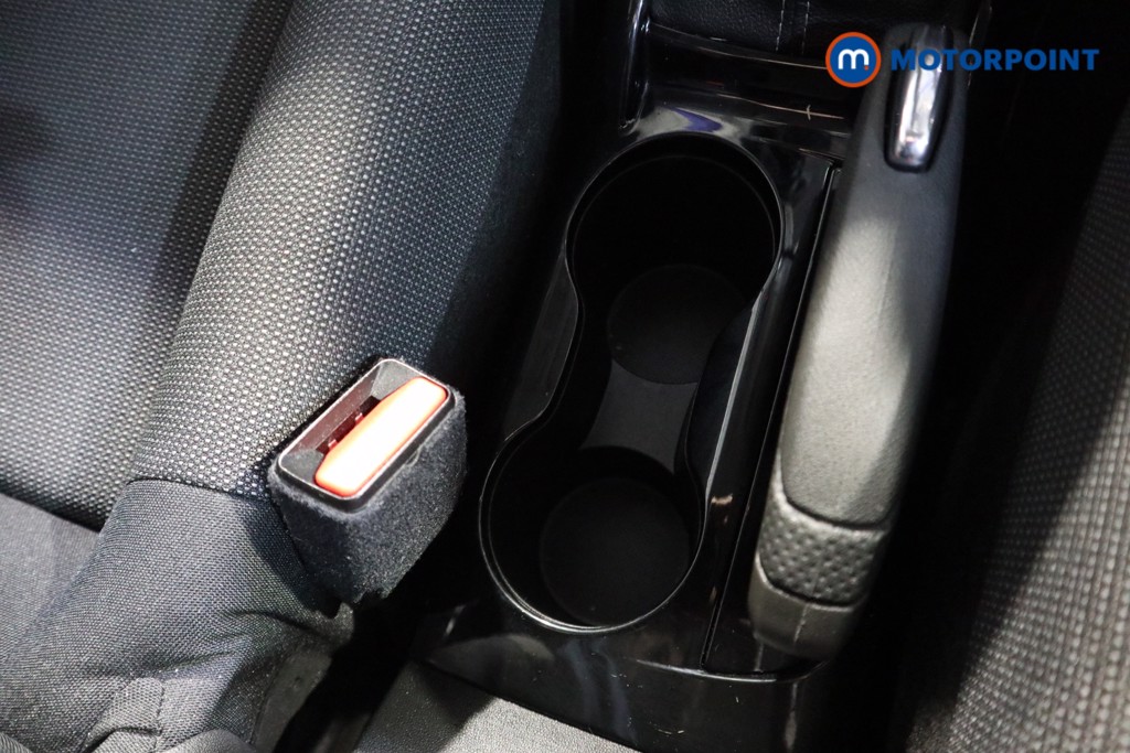 Citroen C3 Aircross Shine Manual Petrol SUV - Stock Number (1629574) - 8th supplementary image