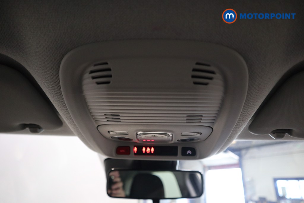 Citroen C3 Aircross Shine Manual Petrol SUV - Stock Number (1629574) - 9th supplementary image