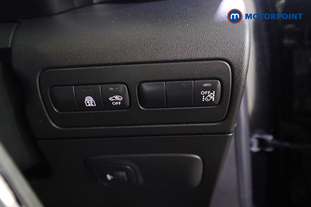 Citroen C3 Aircross Shine Manual Petrol SUV - Stock Number (1629574) - 10th supplementary image