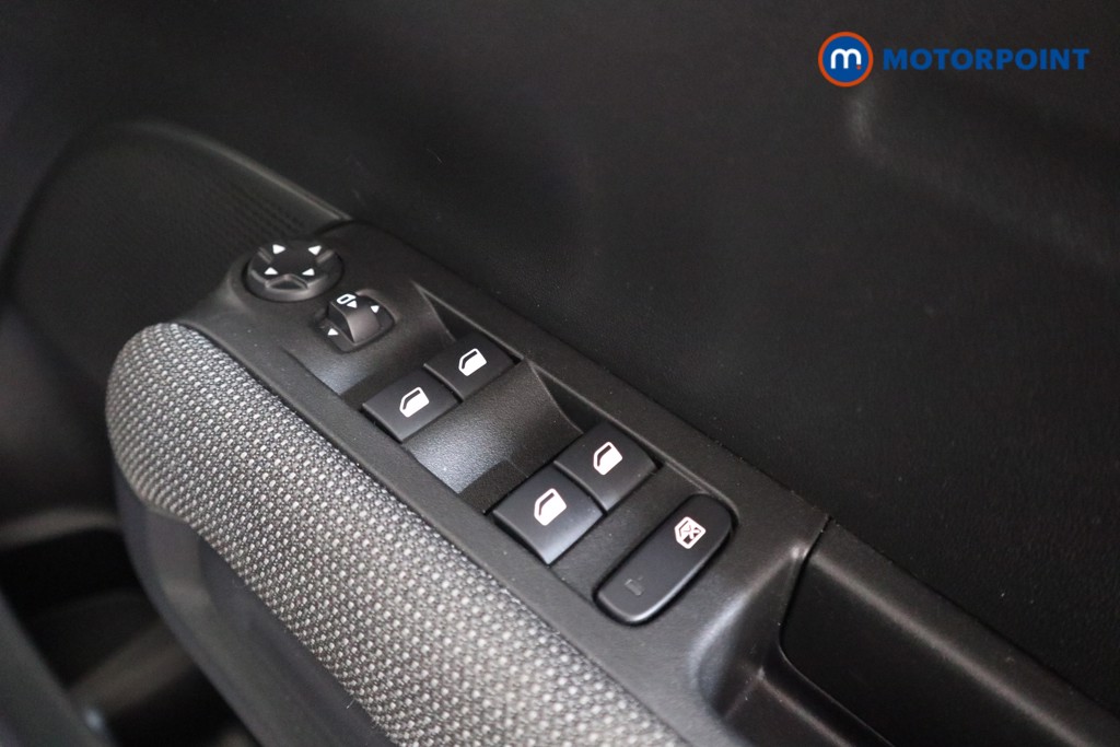 Citroen C3 Aircross Shine Manual Petrol SUV - Stock Number (1629574) - 11th supplementary image
