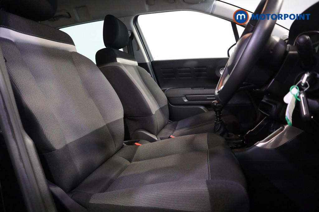 Citroen C3 Aircross Shine Manual Petrol SUV - Stock Number (1629574) - 12th supplementary image