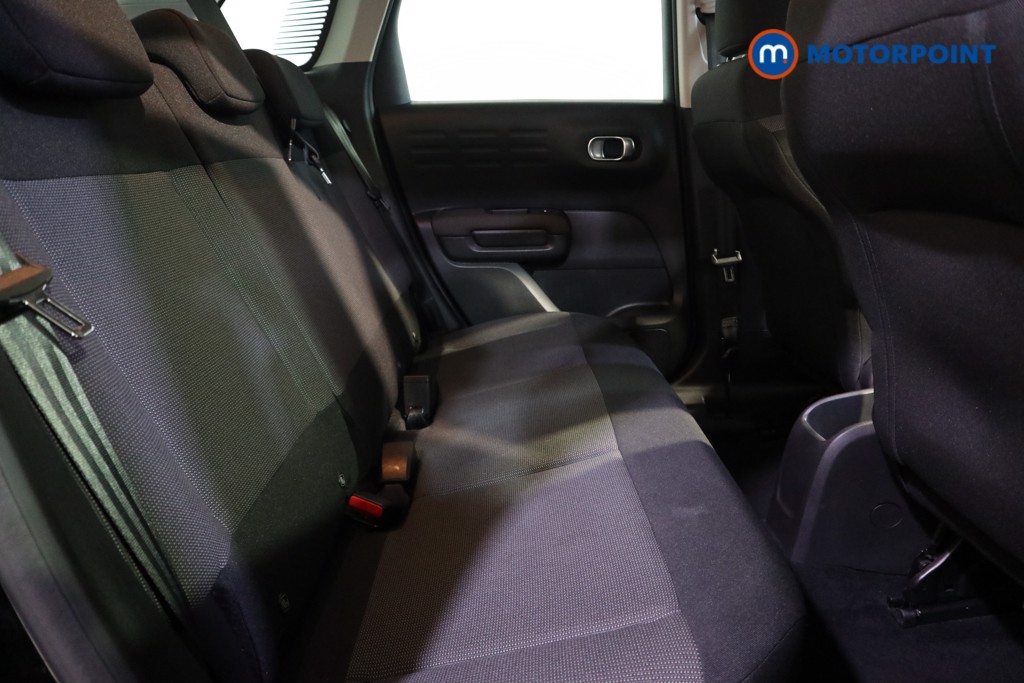 Citroen C3 Aircross Shine Manual Petrol SUV - Stock Number (1629574) - 13th supplementary image
