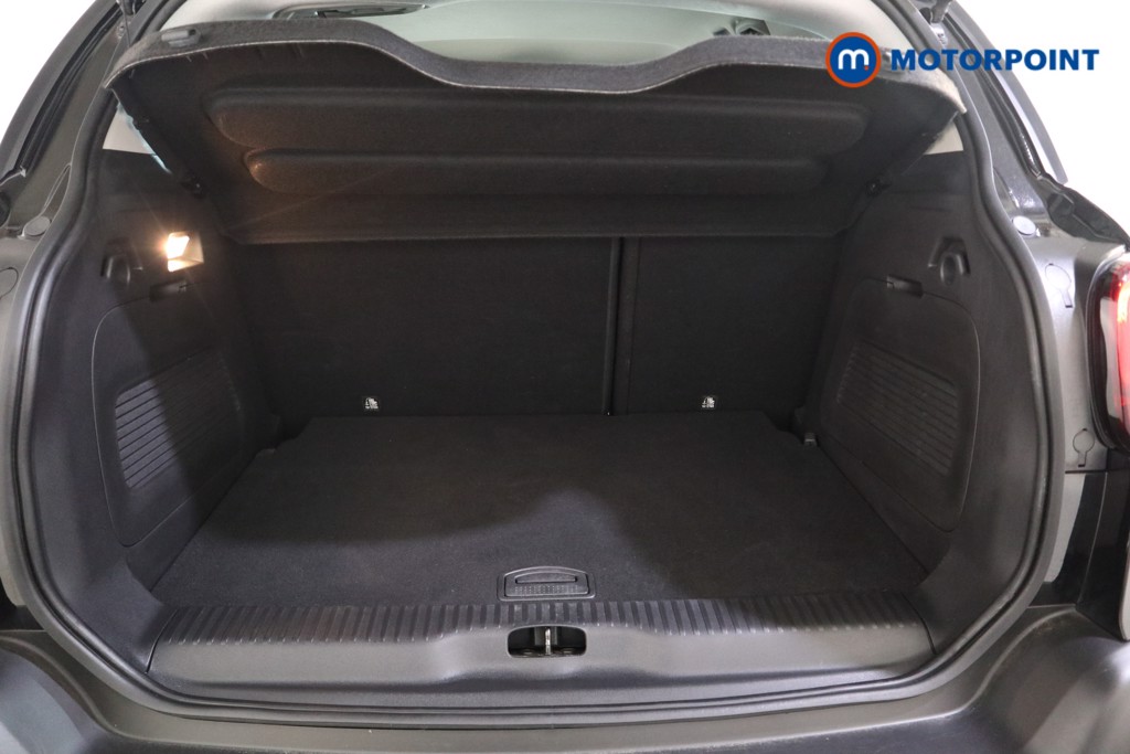 Citroen C3 Aircross Shine Manual Petrol SUV - Stock Number (1629574) - 16th supplementary image
