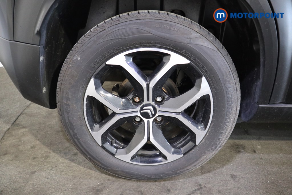 Citroen C3 Aircross Shine Manual Petrol SUV - Stock Number (1629574) - 17th supplementary image