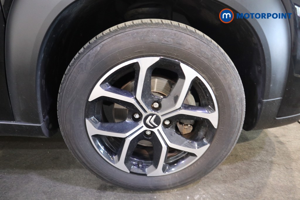 Citroen C3 Aircross Shine Manual Petrol SUV - Stock Number (1629574) - 18th supplementary image