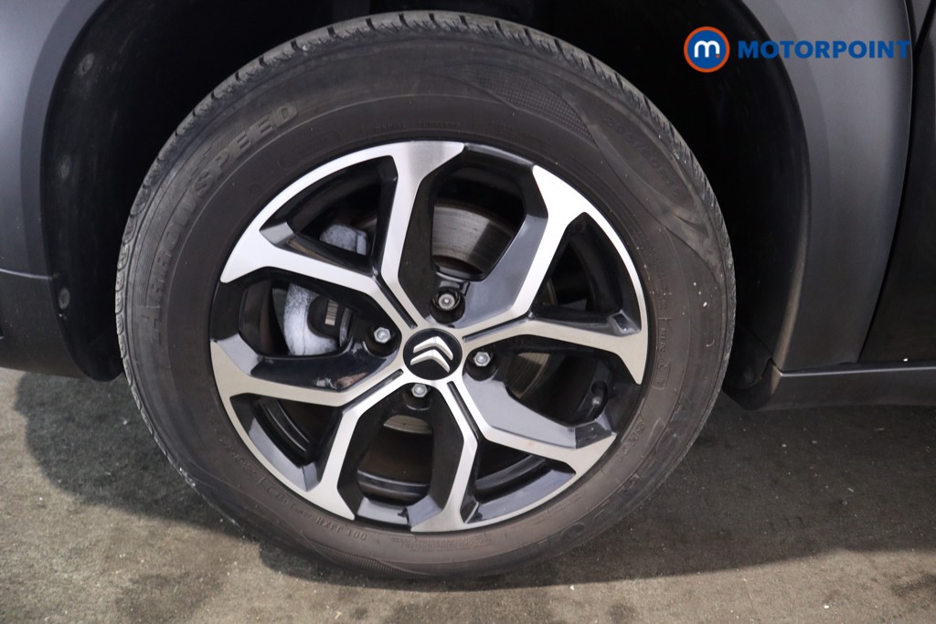 Citroen C3 Aircross Shine Manual Petrol SUV - Stock Number (1629574) - 19th supplementary image