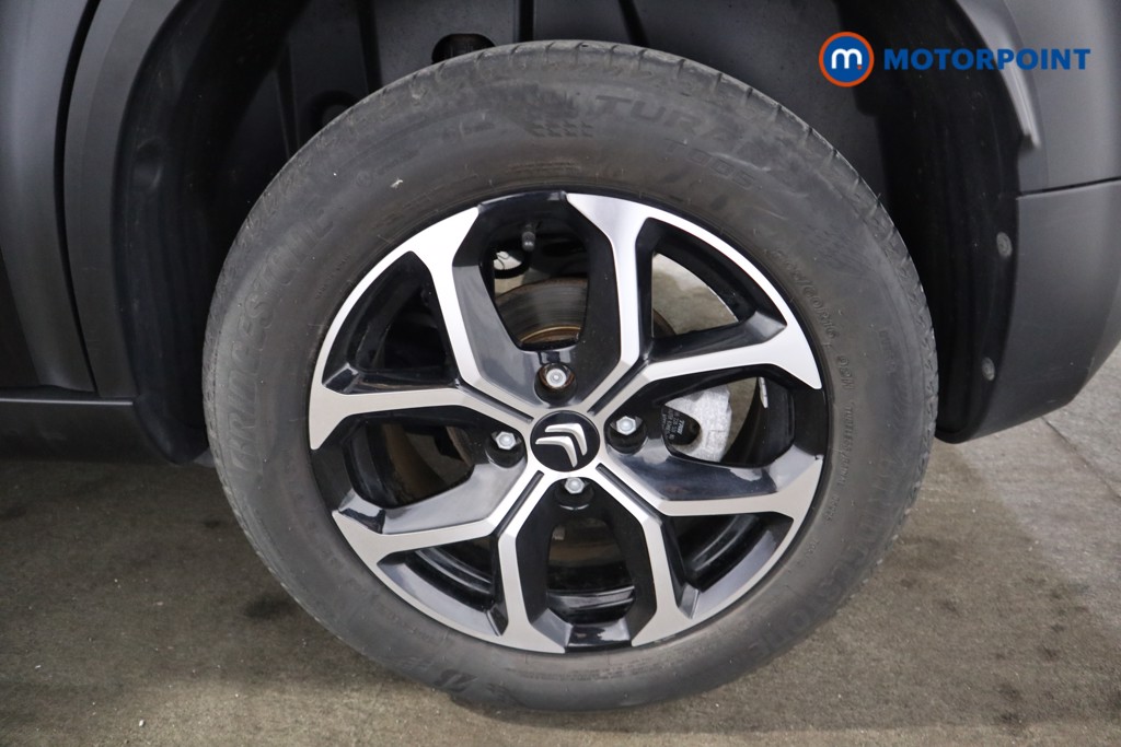 Citroen C3 Aircross Shine Manual Petrol SUV - Stock Number (1629574) - 20th supplementary image