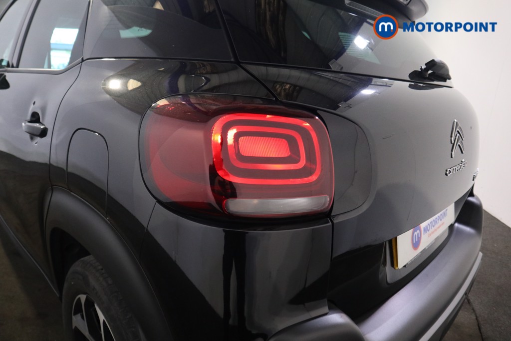 Citroen C3 Aircross Shine Manual Petrol SUV - Stock Number (1629574) - 21st supplementary image