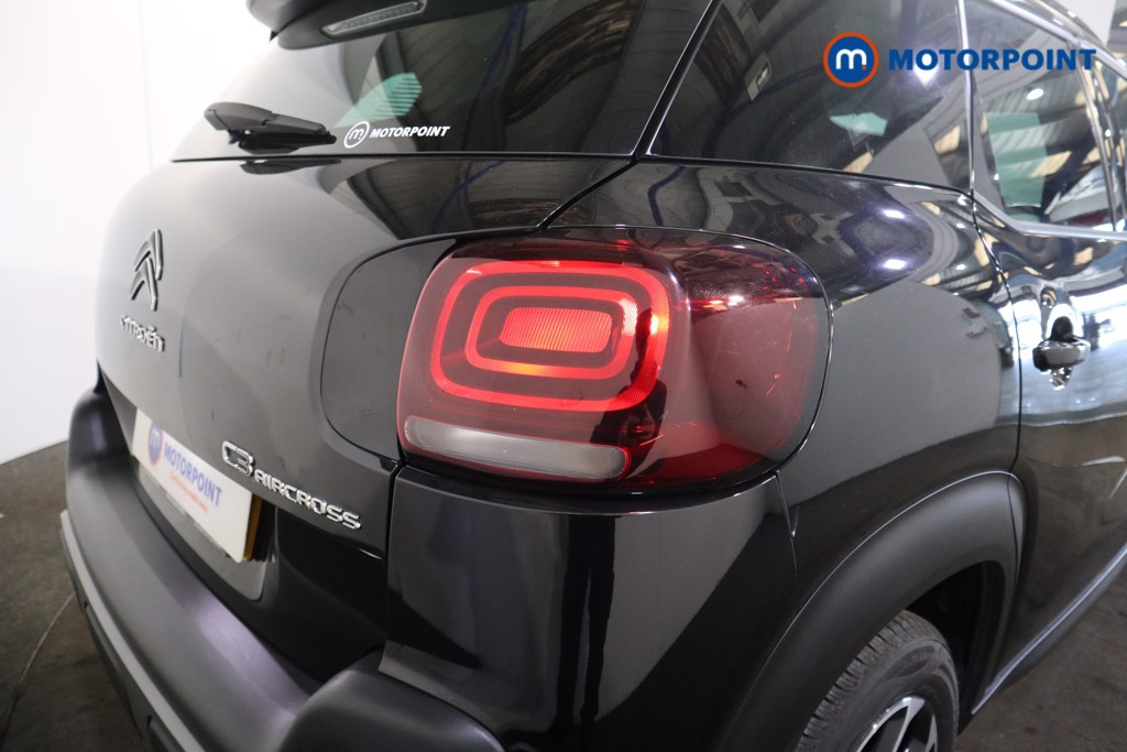 Citroen C3 Aircross Shine Manual Petrol SUV - Stock Number (1629574) - 22nd supplementary image